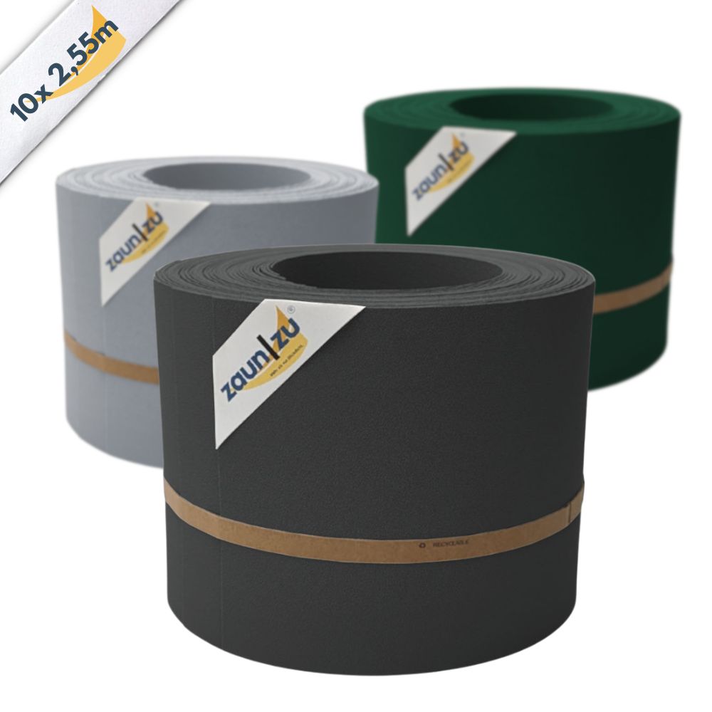 zaun|zu® Premium