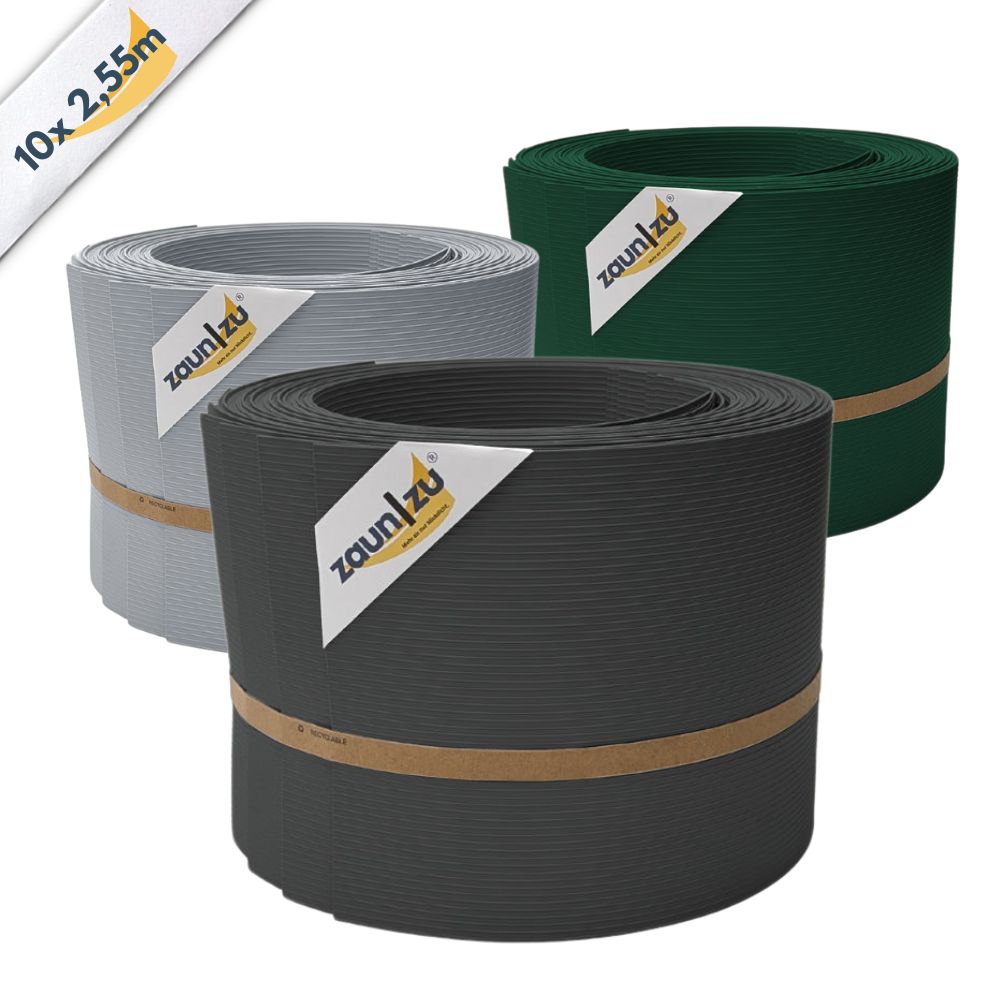 zaun|zu® Scanalato