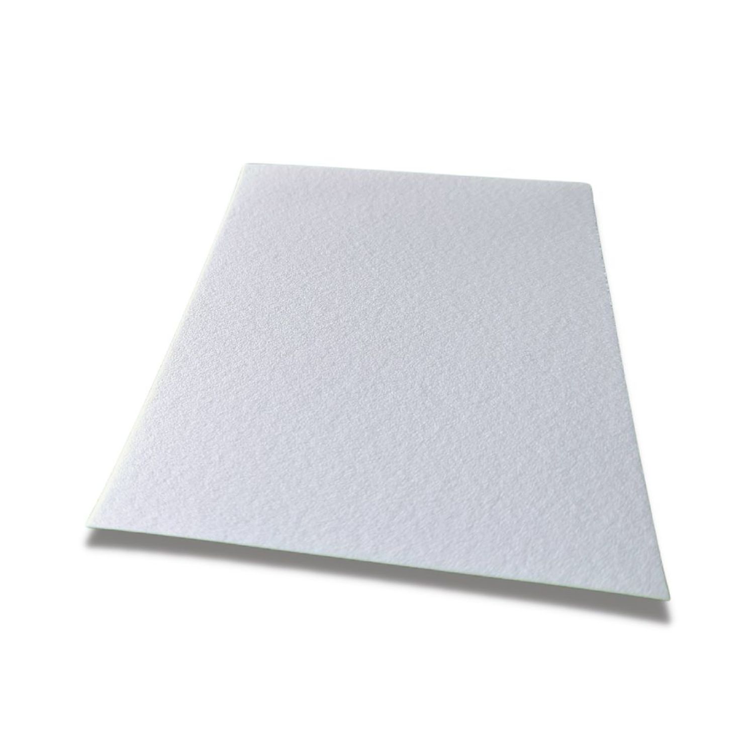 zichtstroken zaun|zu PREMIUM Monsters om te proberen alvorens te kopen – 14,0 cm, Wit (RAL 9003) – Beeld 2