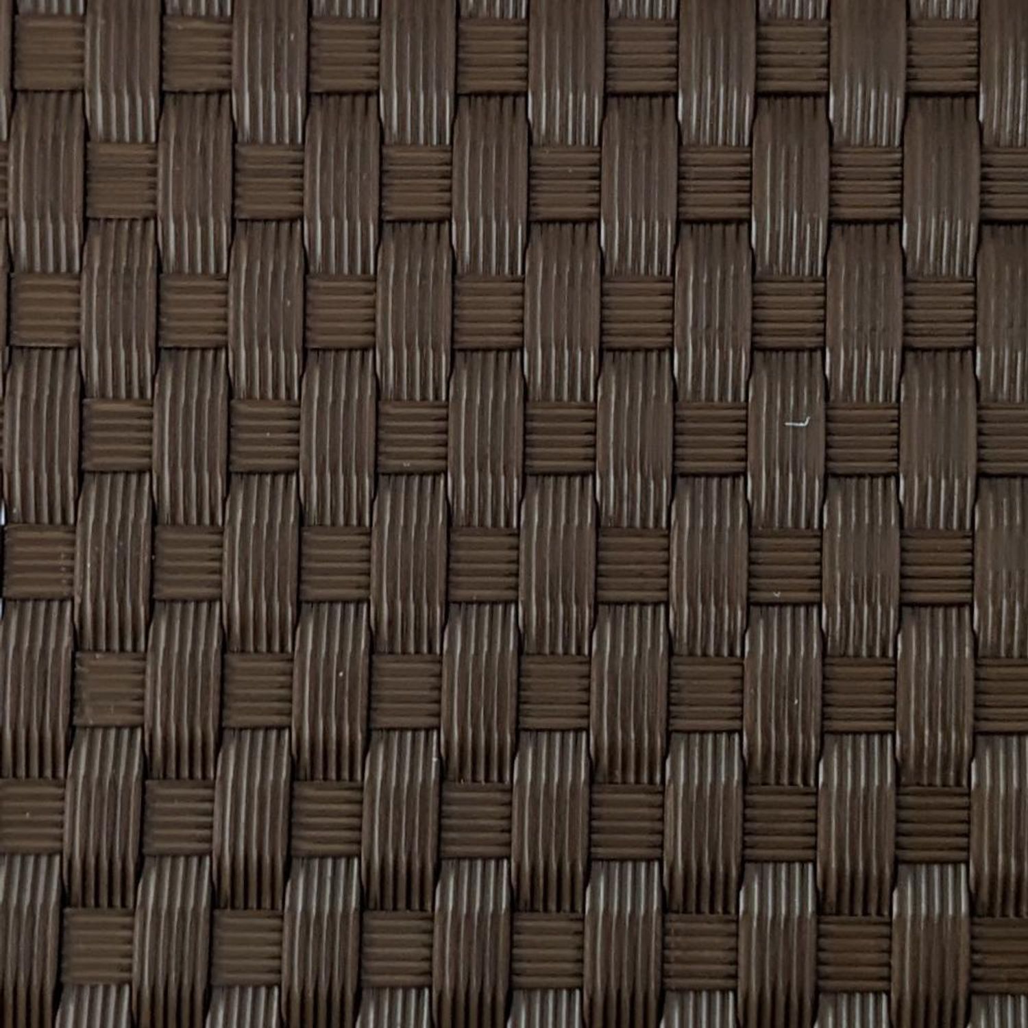 zichtstroken zaun|zu RATTAN Monsters om te proberen alvorens te kopen – 14,0 cm, Bruin – Beeld 3