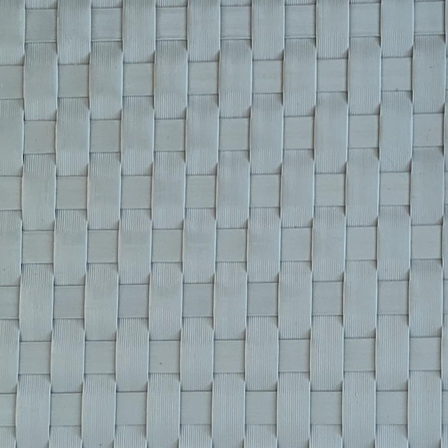 trake za privatnost zaun|zu® RATTAN uzorci za testiranje prije kupnje – 14,0 cm, Hellgrau – Pregled 3