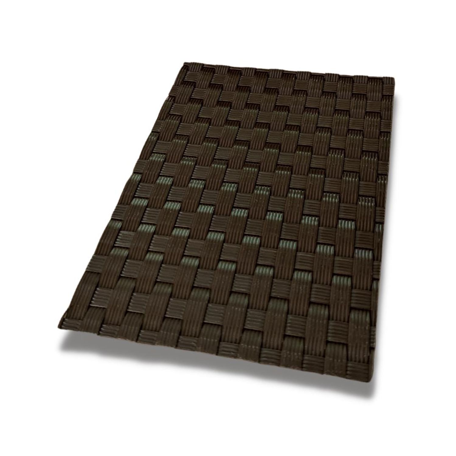 zichtstroken zaun|zu RATTAN Monsters om te proberen alvorens te kopen – 14,0 cm, Bruin – Beeld 2