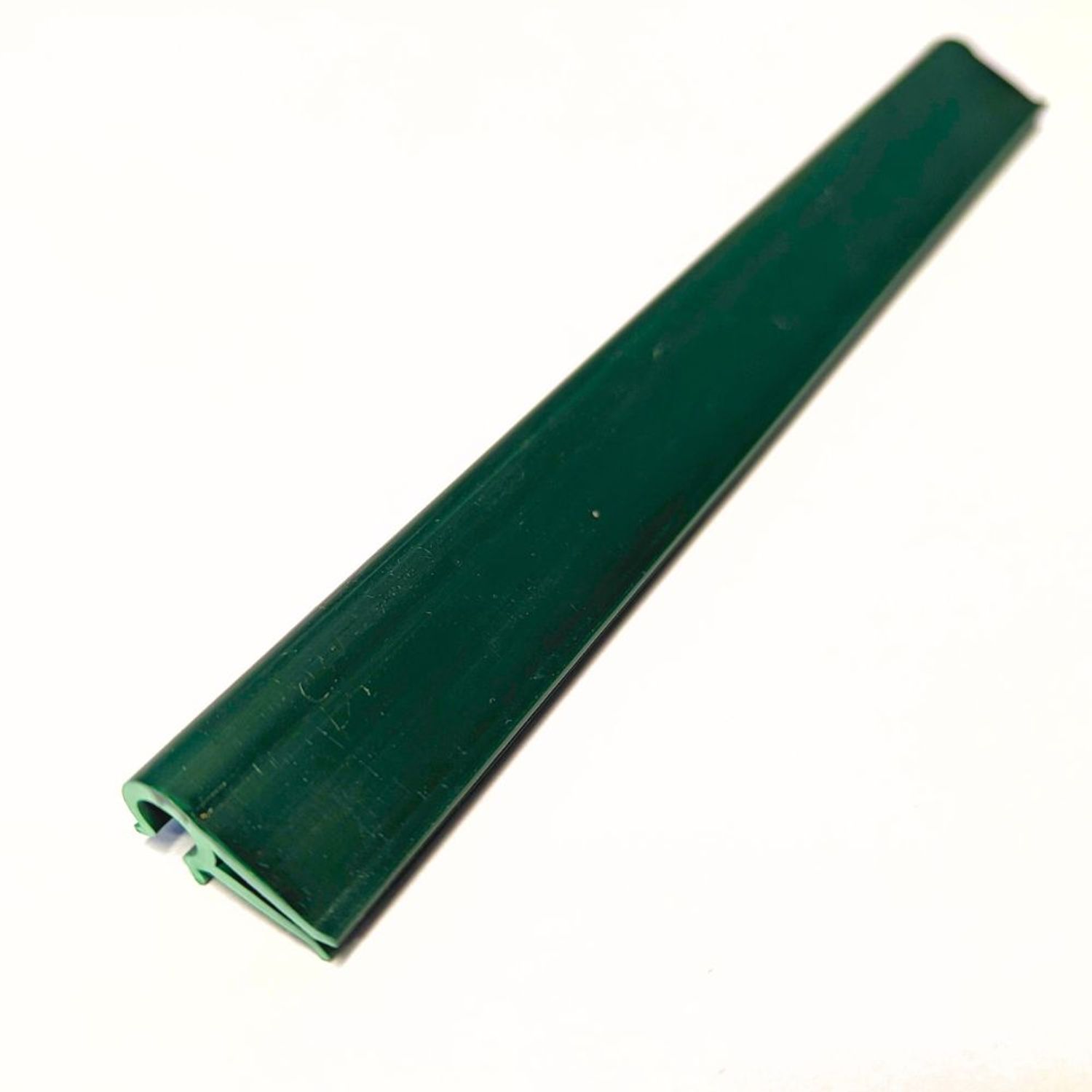 trake za privatnost pribor zaun|zu® stijene PREMIUM klip – 19,0 cm, Zeleni