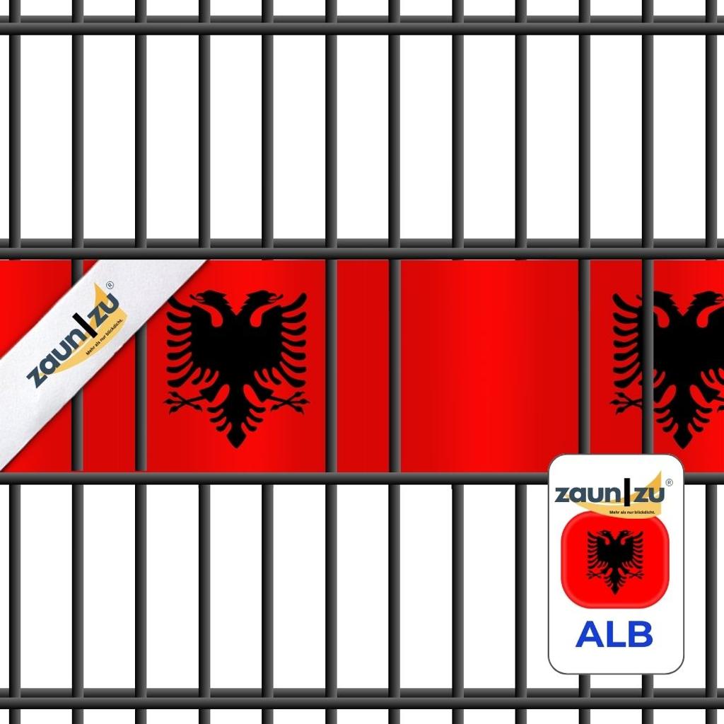 zaun|zu® Colori nazionali