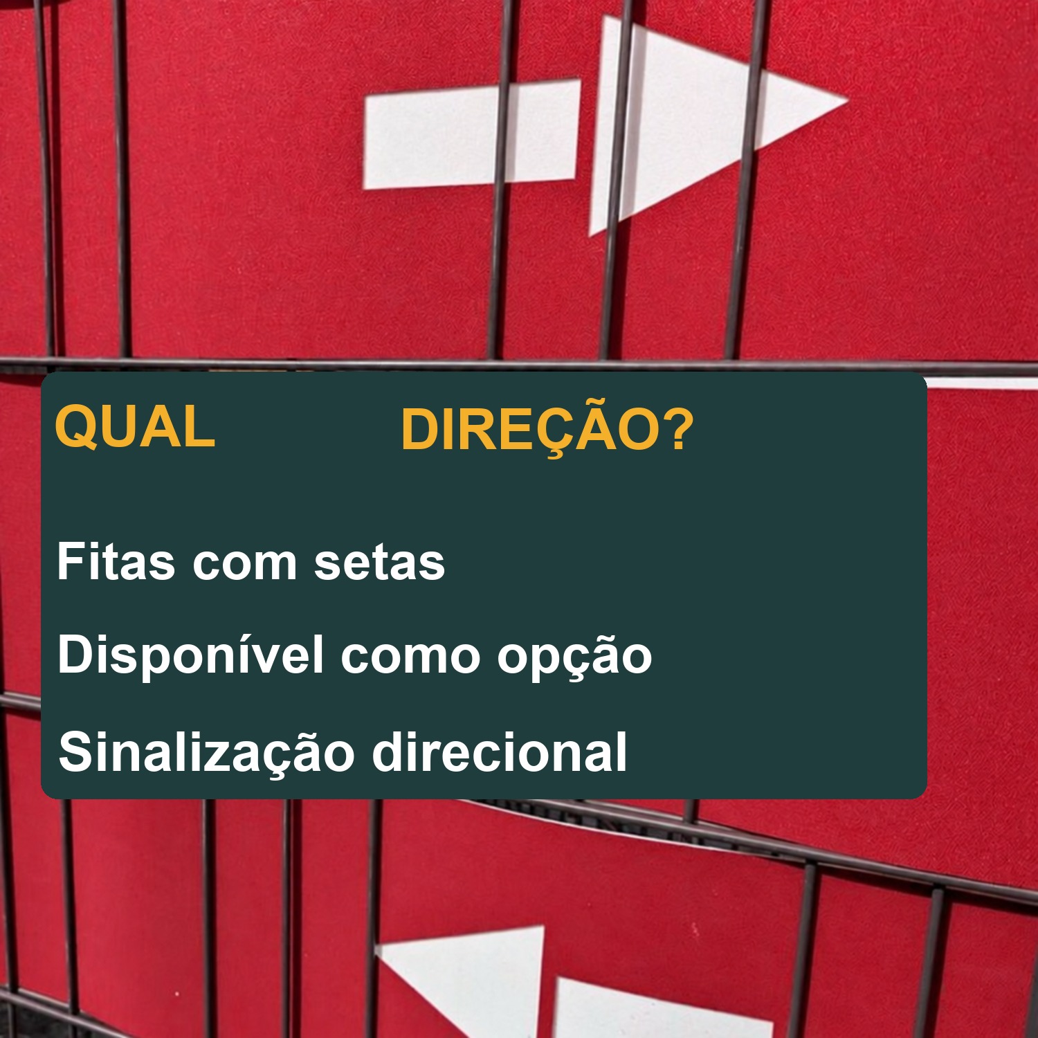 fitas de ocultação with laser-cut lettering word group: PARKING - Vários termos para escolher – Ver 3